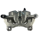 2012 Infiniti G37 Brake Caliper 3